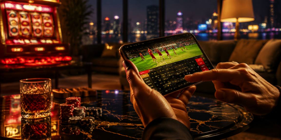 sotvip Live Baccarat Ngay tại sotvip — bàn thật, dealer thật